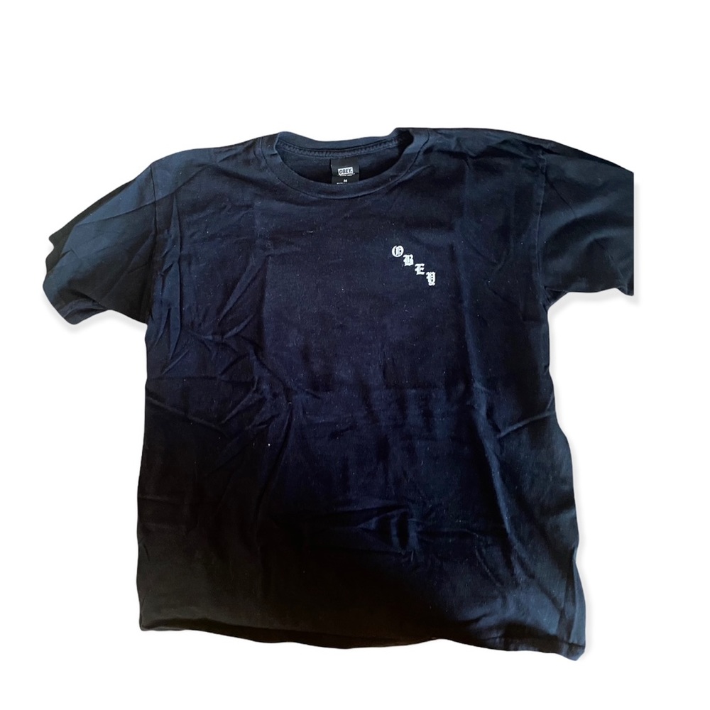 Unisex Obey T-shirt